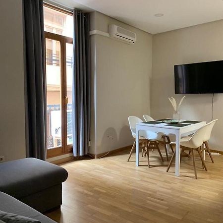 Plaza Ayuntamiento Apartment バレンシア エクステリア 写真