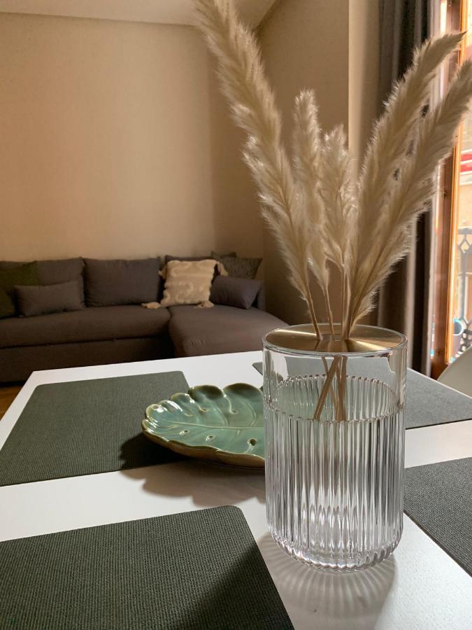Plaza Ayuntamiento Apartment バレンシア エクステリア 写真