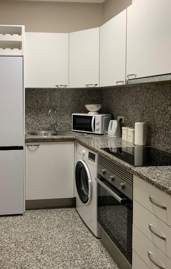 Plaza Ayuntamiento Apartment バレンシア エクステリア 写真