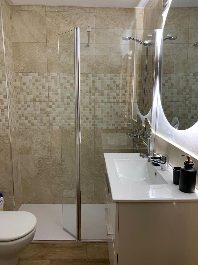 Plaza Ayuntamiento Apartment バレンシア エクステリア 写真