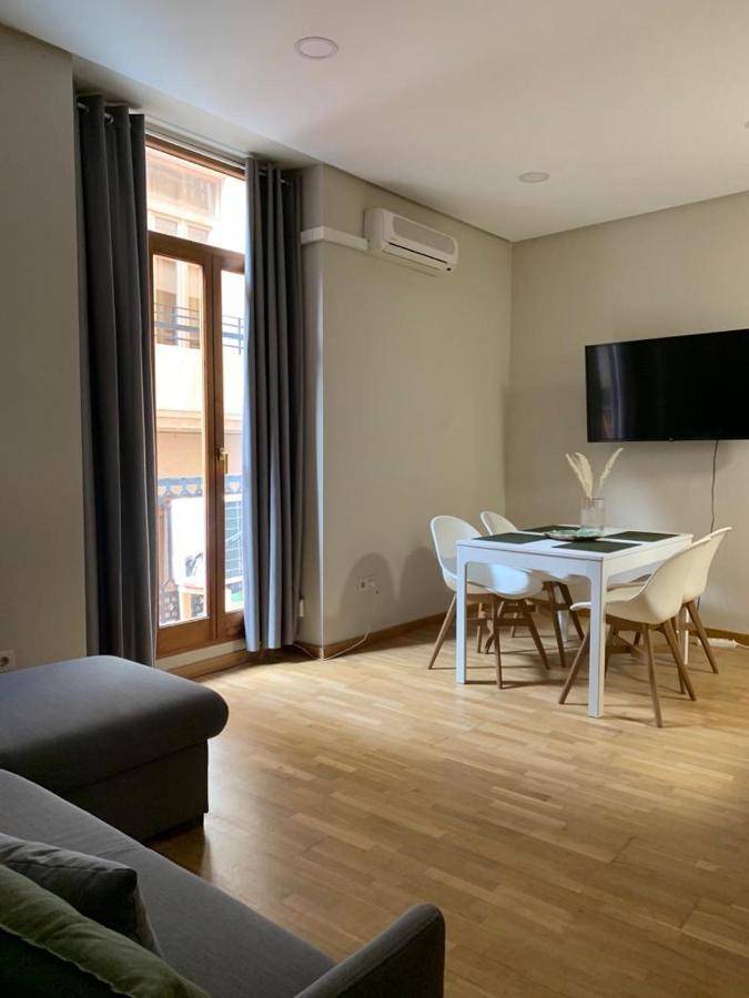 Plaza Ayuntamiento Apartment バレンシア エクステリア 写真